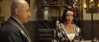It's just that things
will be hard on you these days. - Drunken Master Su Qier