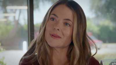 It's just time for Becca
Sanders to start a new life. - Million Dollar Lethal Listing