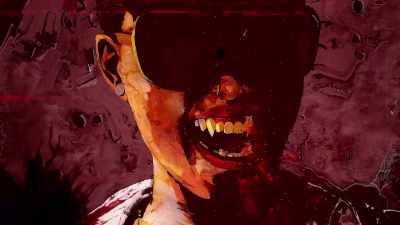 - It's just time for there
to be a new expression - World of Darkness