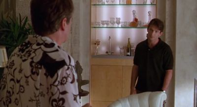 It's just for tonight - The Birdcage