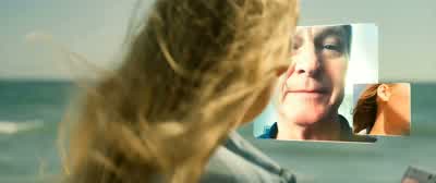 It's just too far, too hard, Dad. - The Shallows