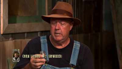 It's just too high proof - Moonshiners: Master Distiller