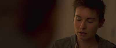 It's just too much and
I can't be a burden, so. - Shifter