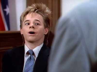 It's just too painful. - Matlock