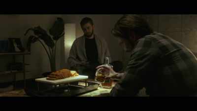 It's just uh, I am here for you,
you know? - Bag of Lies