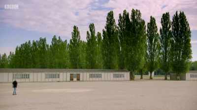 It's just, uh, very powerful. - My Family, The Holocaust And Me