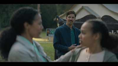 It's just, um… - Midnight Mass