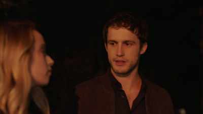 - It's just, um...
- What? - Imposters