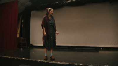 It's just so unfortunate, - Theater Camp