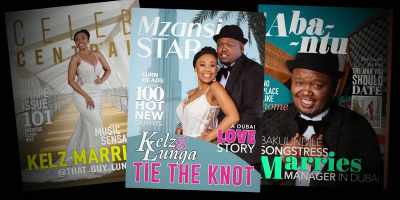 It's just Universal
and "Jaws" - A Soweto Love Story