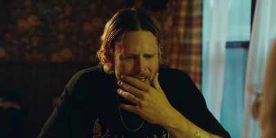 -It's just unsettling is all.
  -Yeah, I know. - The Death of Dick Long