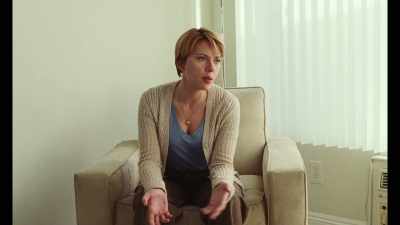 It's just that up until now, we've been
able to keep Henry somewhat removed, - Marriage Story