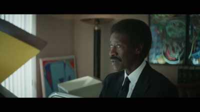 It's just us,
you know what I mean, - Black Monday