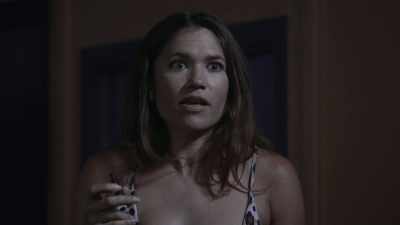 It's just so very, I don't know. - Bikini Hackers