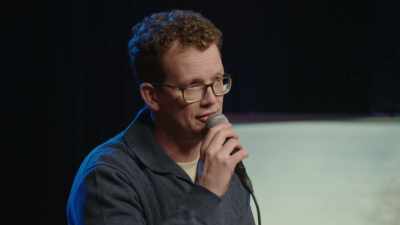 It's just very long stacks of dead cells. - Hank Green: Pissing Out Cancer