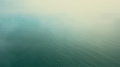 It's just water! - Interstellar
