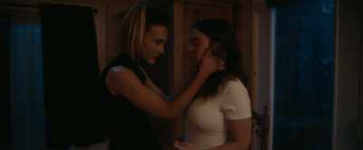 It's just,
we just have to be very careful. - Laced