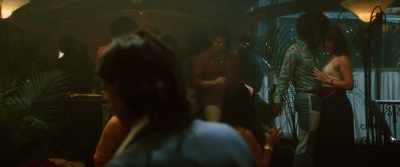 It's just we were now
seven million dollars in debt. - Spinning Gold