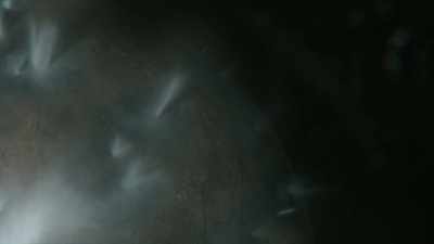 It's just as well, because
we'll want our next home - Cosmos: Possible Worlds