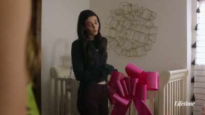 It's just, well, you know, - Psycho Sister-In-Law