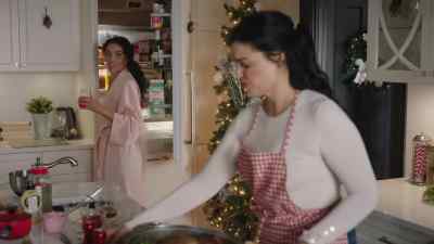 It's just... well... - Unwrapping Christmas: Mia's Prince