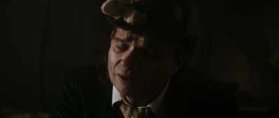 It's just well, - Alice in Terrorland