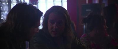 It's just as well - Strange Days