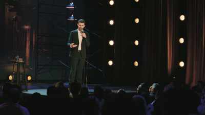 It's just, we've done this a lot." - Sam Morril: You've Changed