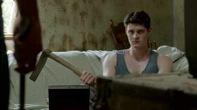 - It's just what
boyfriends do, okay, - Death Camp