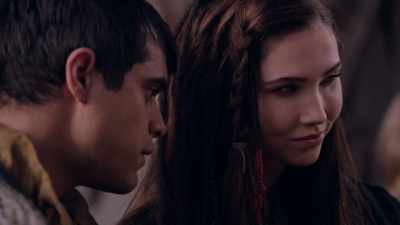 It's just what everybody says. - The Outpost