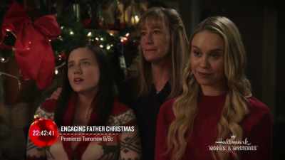 It's just, what if this is
our last Christmas here? - A Song for Christmas