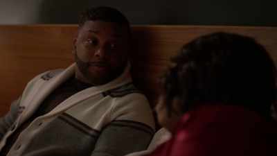 It's just that when
we talked, you know, - Binged to Death