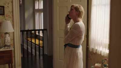 It's just that whenever I'm here,
I just... - Sharp Objects