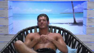 It's just whether
she can kind of, like, - Love Island