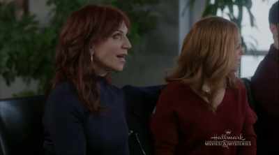 It's just why would she give
Jeremy so much more money - Aurora Teagarden Mysteries: An Inheritance to Die For