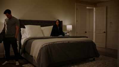 It's just... why would he
want me to think - I Won't Let You Go