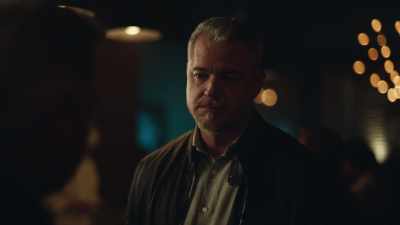 It's just, with him here and
at this time, it's just... - Euphoria