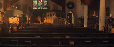 It's just, with so much to do
this time of year, - The Best Christmas Pageant Ever