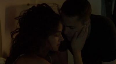 It's just work. - True Detective