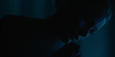 It's just that you always leave me. - Foundation