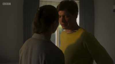 It's just until you find somewhere
else to stay, right? Right. - Chloe