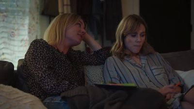 It's just you and me now, huh? - The Resident