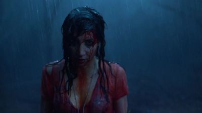 It's just you and me now. - Ash vs Evil Dead