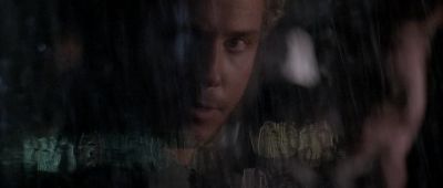 It's just you and me now - Manhunter