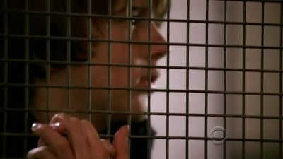 IT'S JUST YOU NOW. - Criminal Minds
