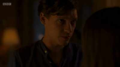 It's just when you went to
close them, I… - Chloe