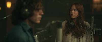 It's just that you, you-you
wrote a speech, Billy, - Daisy Jones & the Six