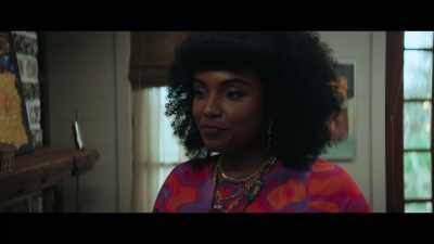 It's just you're acting, like, - The Young Wife