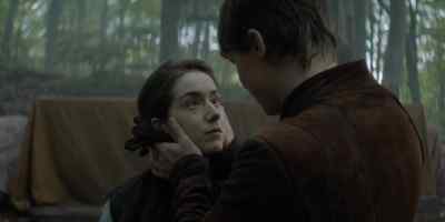 It's just, you're
so close with yours, - Dune: Prophecy