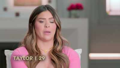 It's just when you've been
lied to that many times, - The Secret Lives of Mormon Wives
